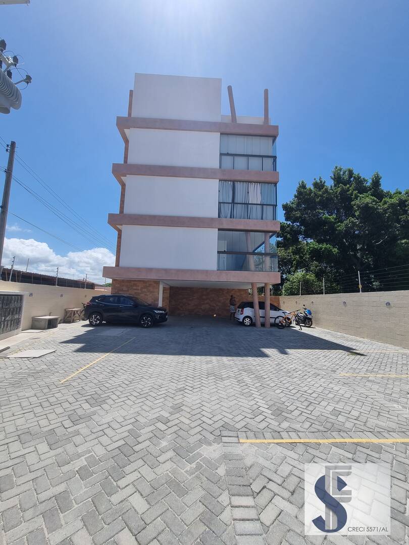 Apartamento à venda com 1 quarto, 47m² - Foto 4