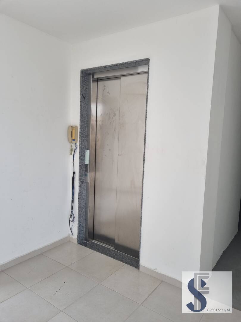 Apartamento à venda com 1 quarto, 47m² - Foto 6