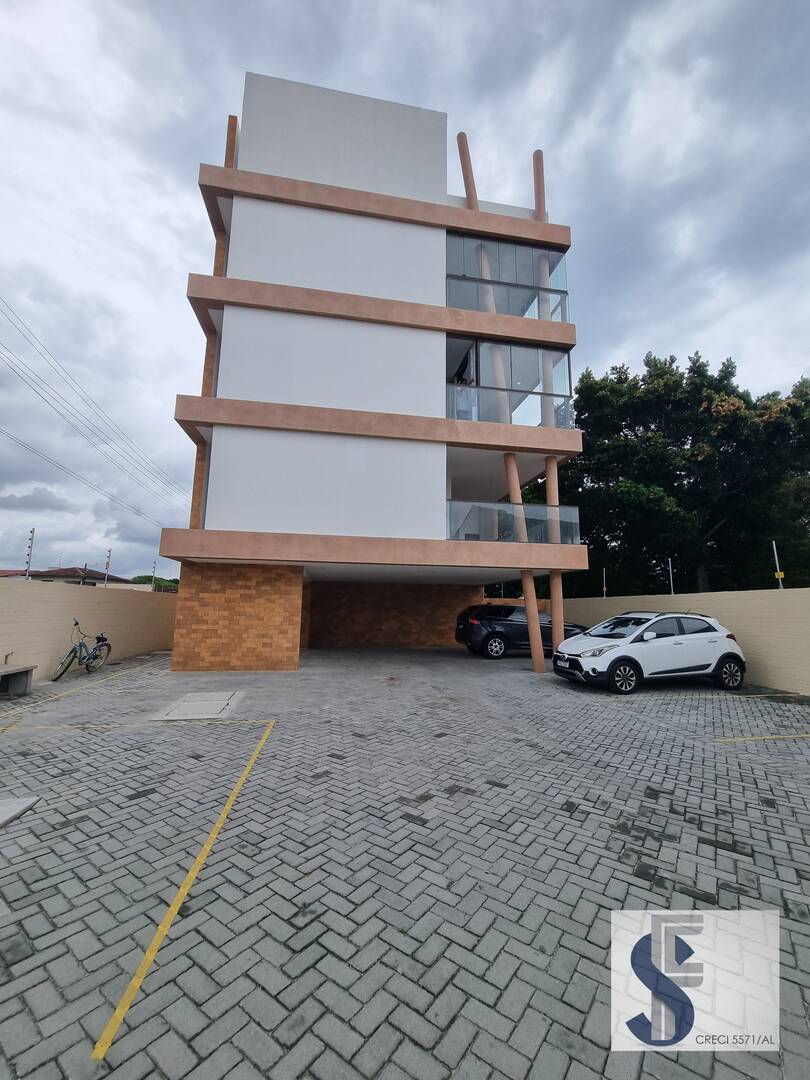 Apartamento à venda com 1 quarto, 47m² - Foto 7