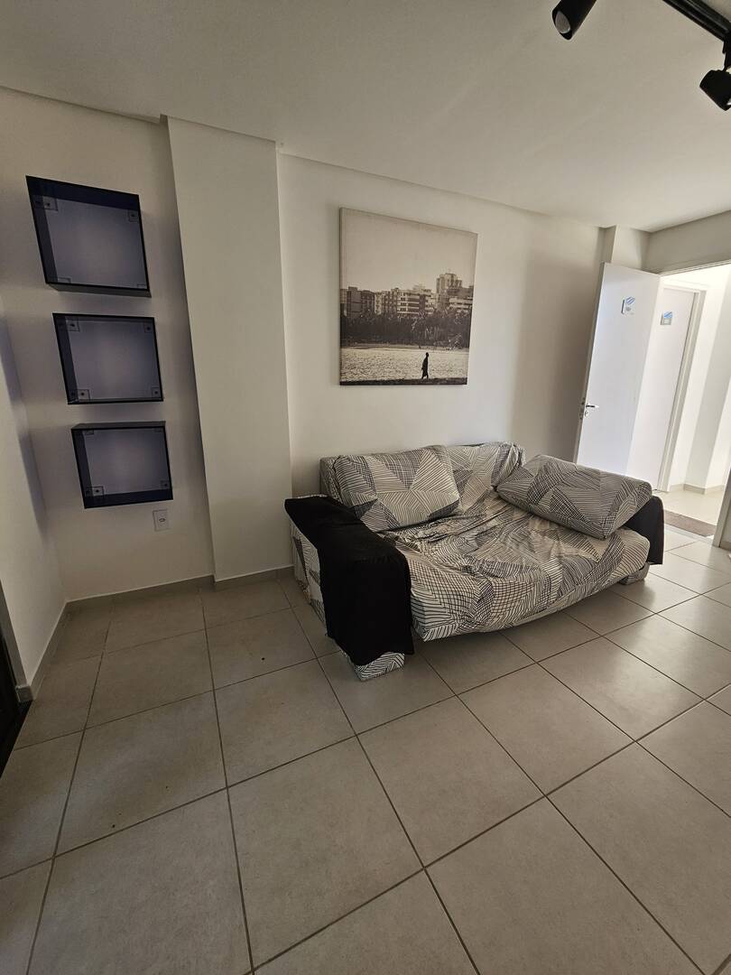 Apartamento à venda com 1 quarto, 47m² - Foto 8