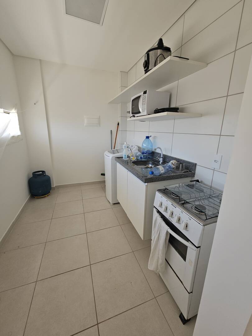 Apartamento à venda com 1 quarto, 47m² - Foto 9