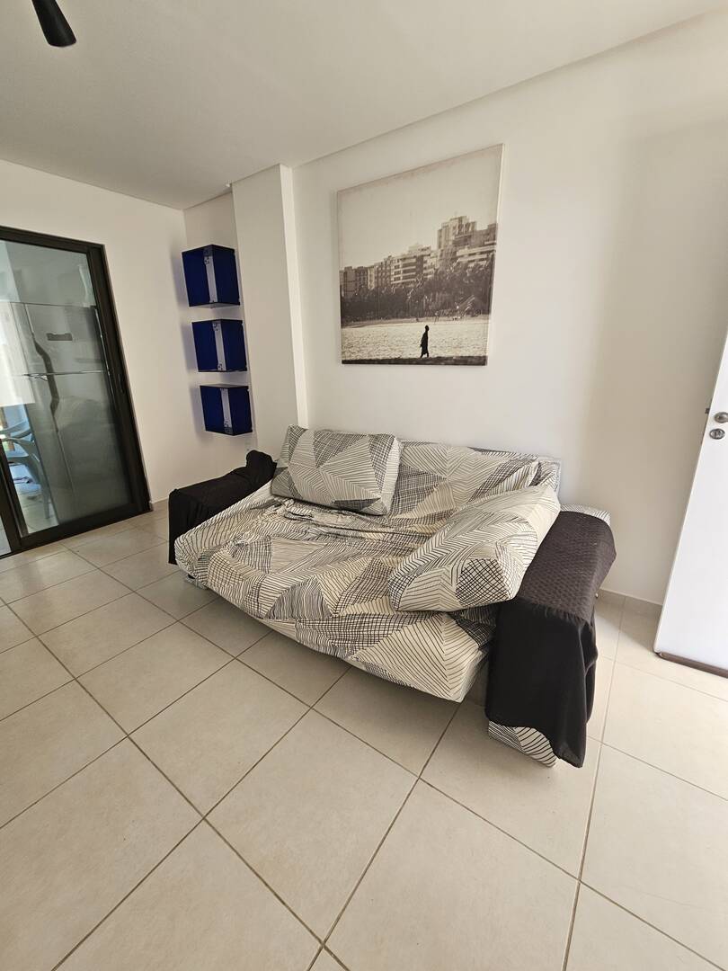 Apartamento à venda com 1 quarto, 47m² - Foto 10