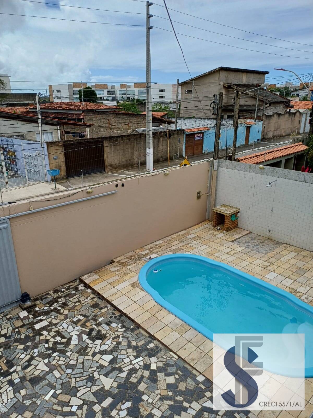 Casa à venda com 4 quartos, 160m² - Foto 19