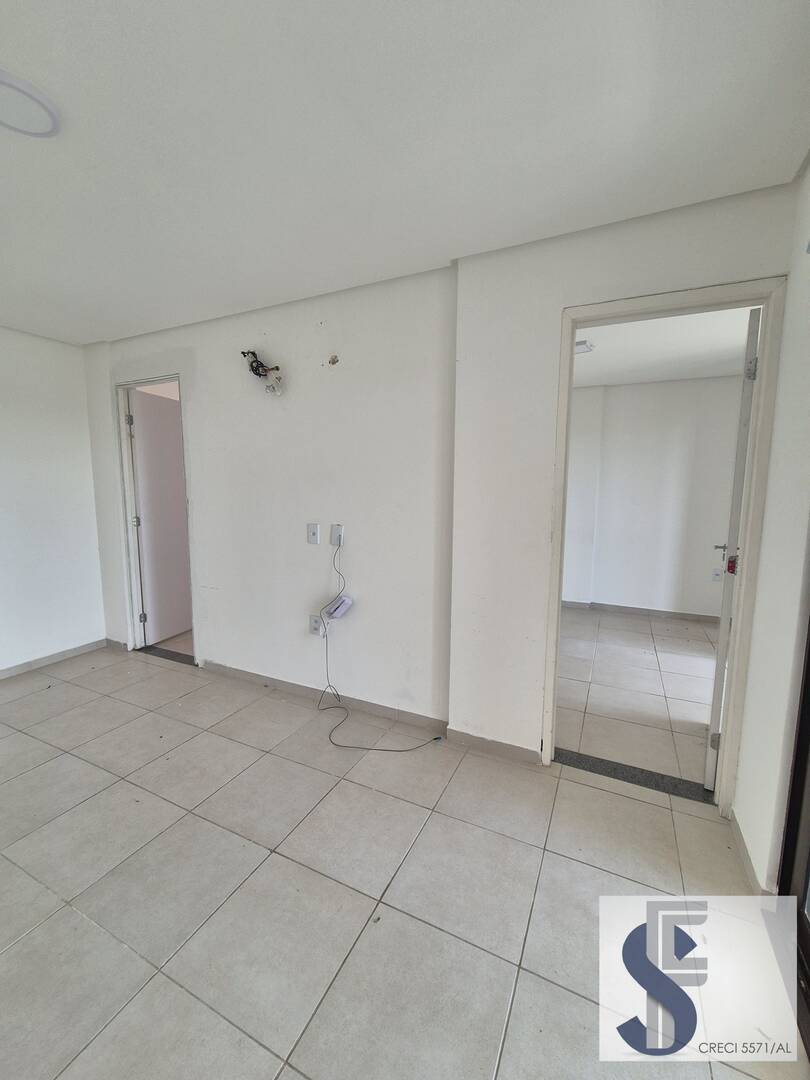 Apartamento para alugar com 2 quartos, 47m² - Foto 5