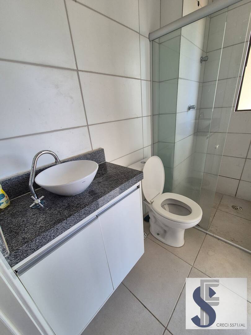 Apartamento para alugar com 2 quartos, 47m² - Foto 9