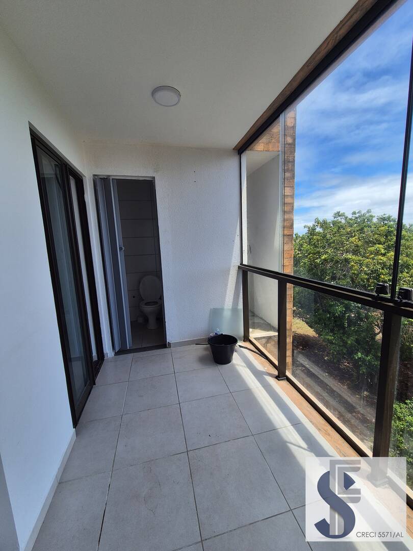 Apartamento para alugar com 2 quartos, 47m² - Foto 1