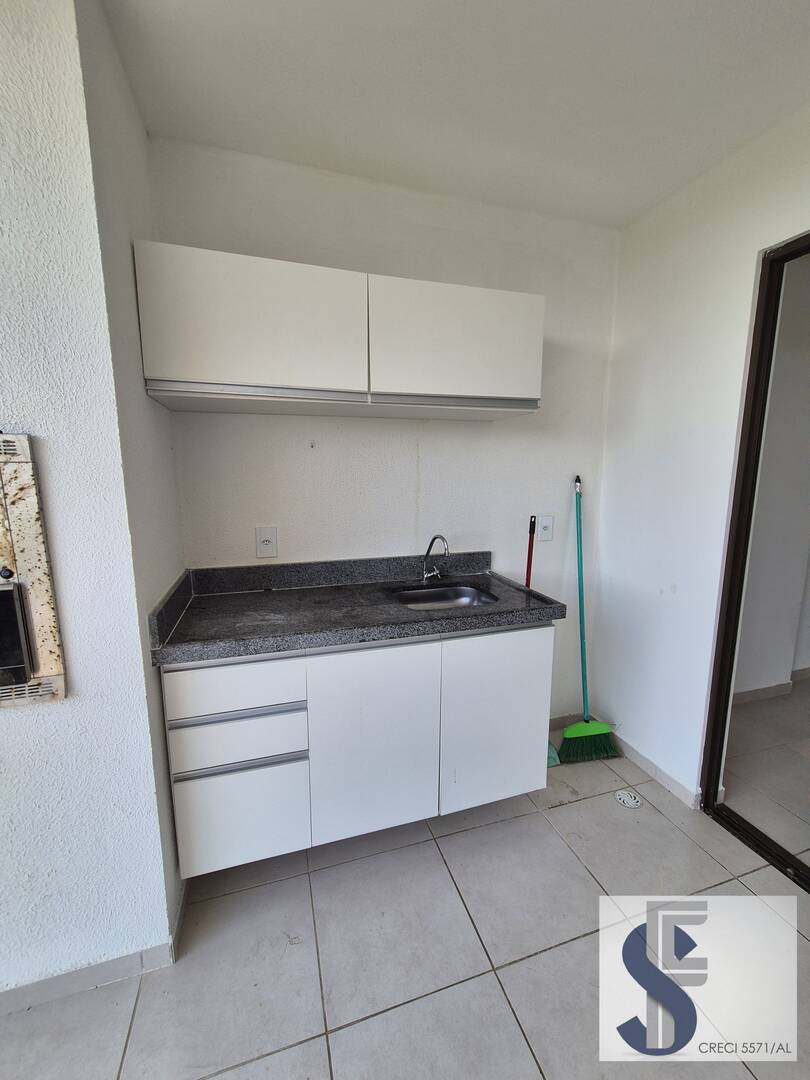 Apartamento para alugar com 2 quartos, 47m² - Foto 12