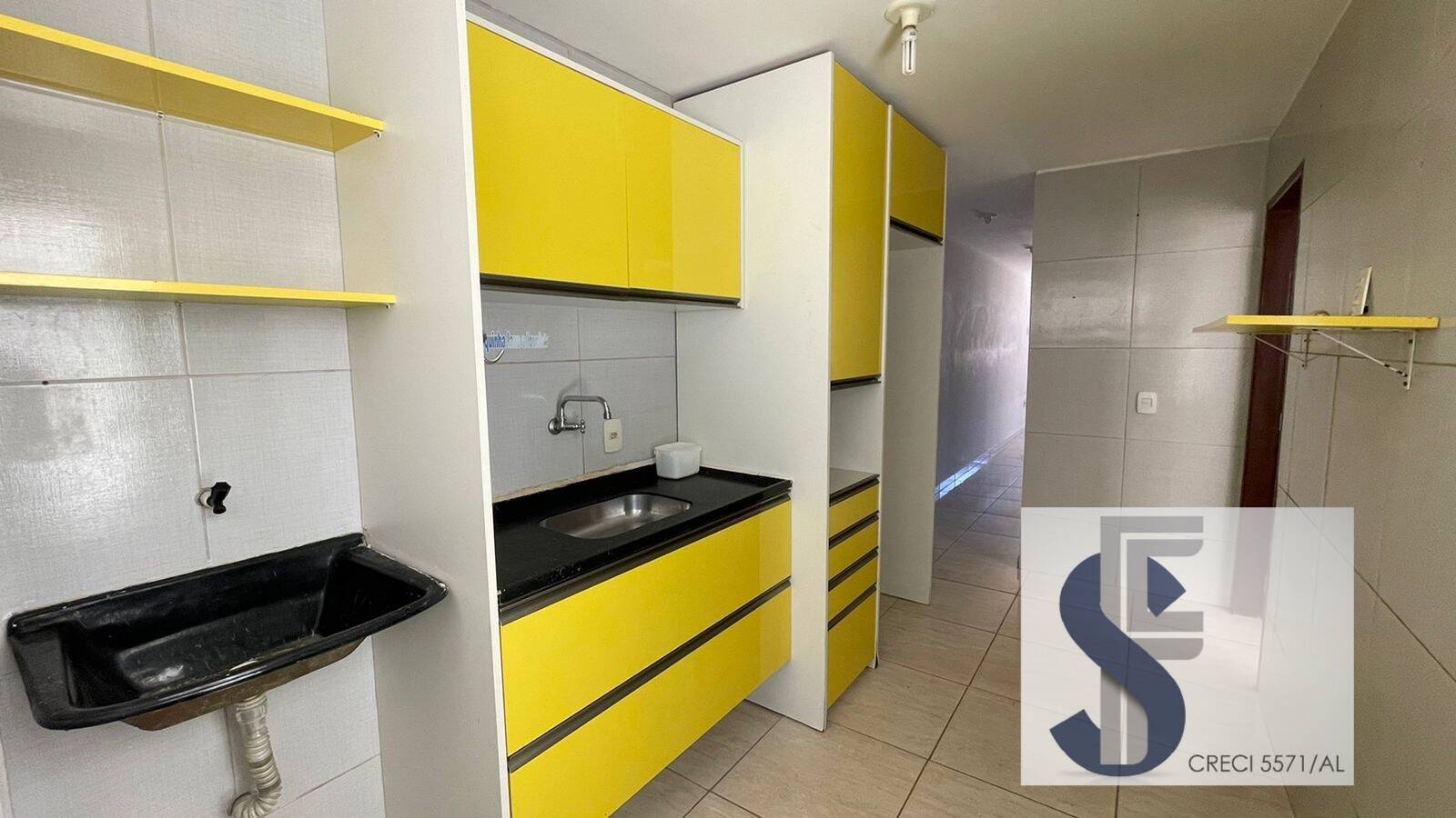 Apartamento à venda com 2 quartos, 61m² - Foto 15