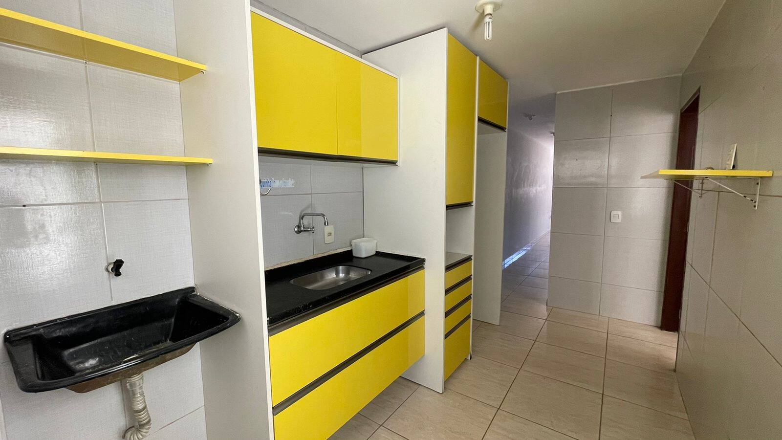 Apartamento à venda com 2 quartos, 61m² - Foto 20