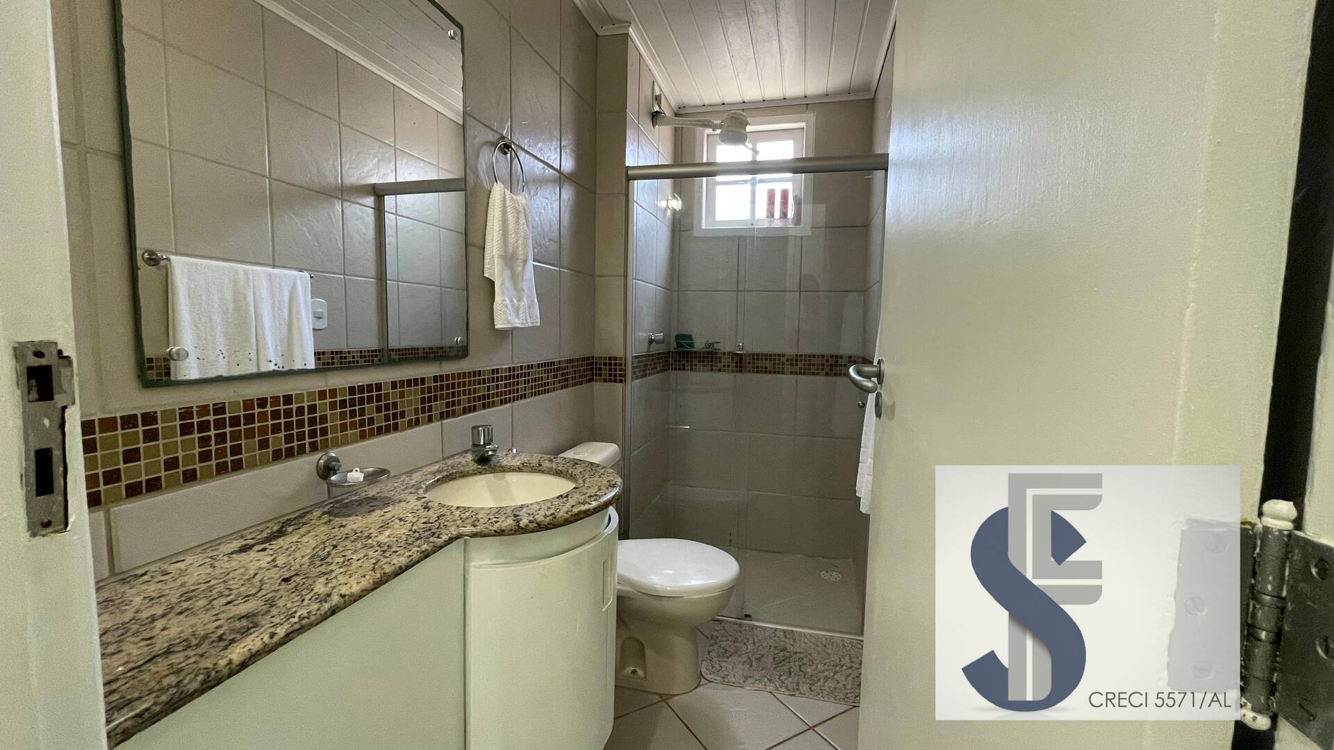 Apartamento à venda com 1 quarto, 45m² - Foto 6