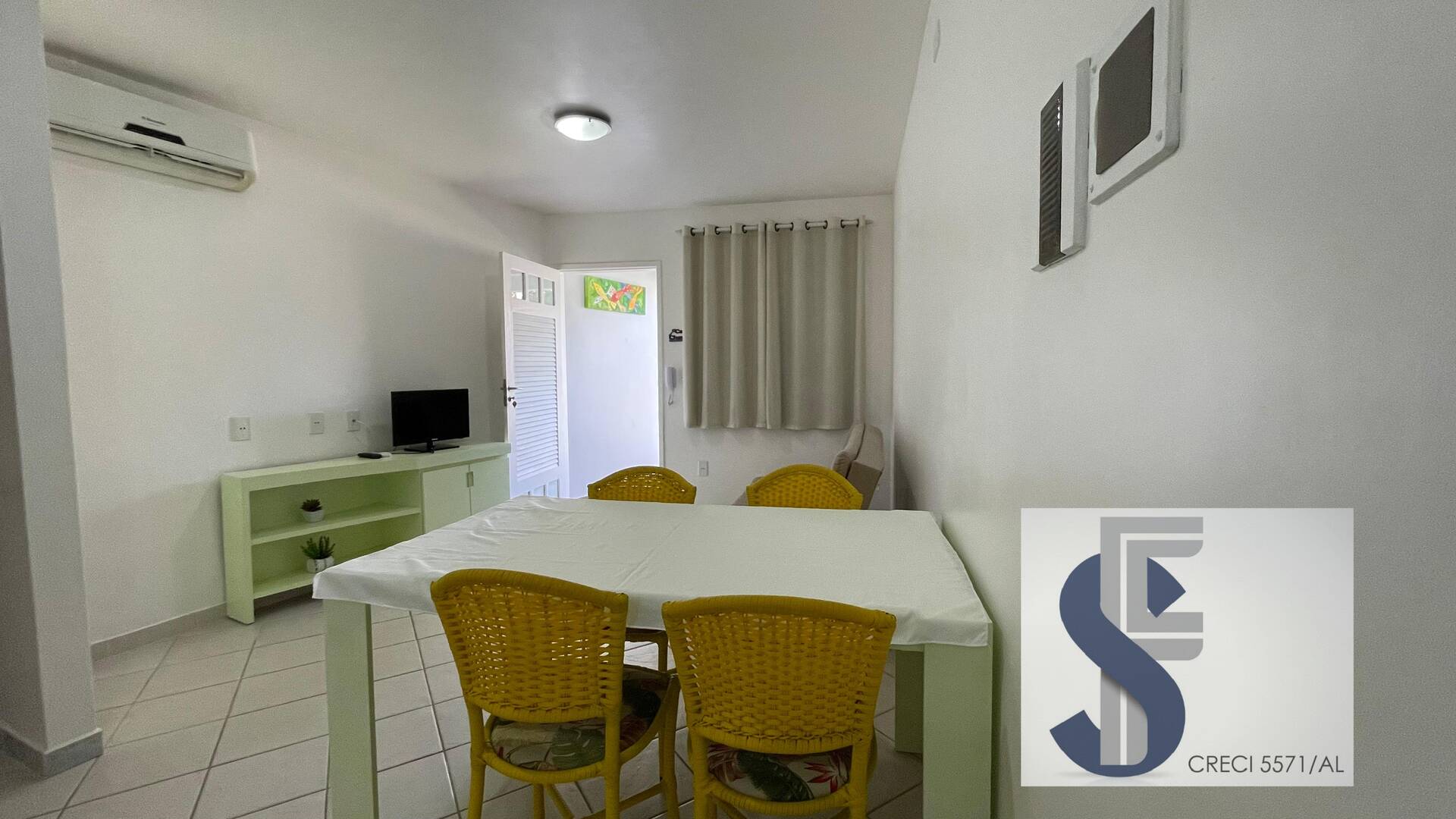 Apartamento à venda com 1 quarto, 45m² - Foto 7