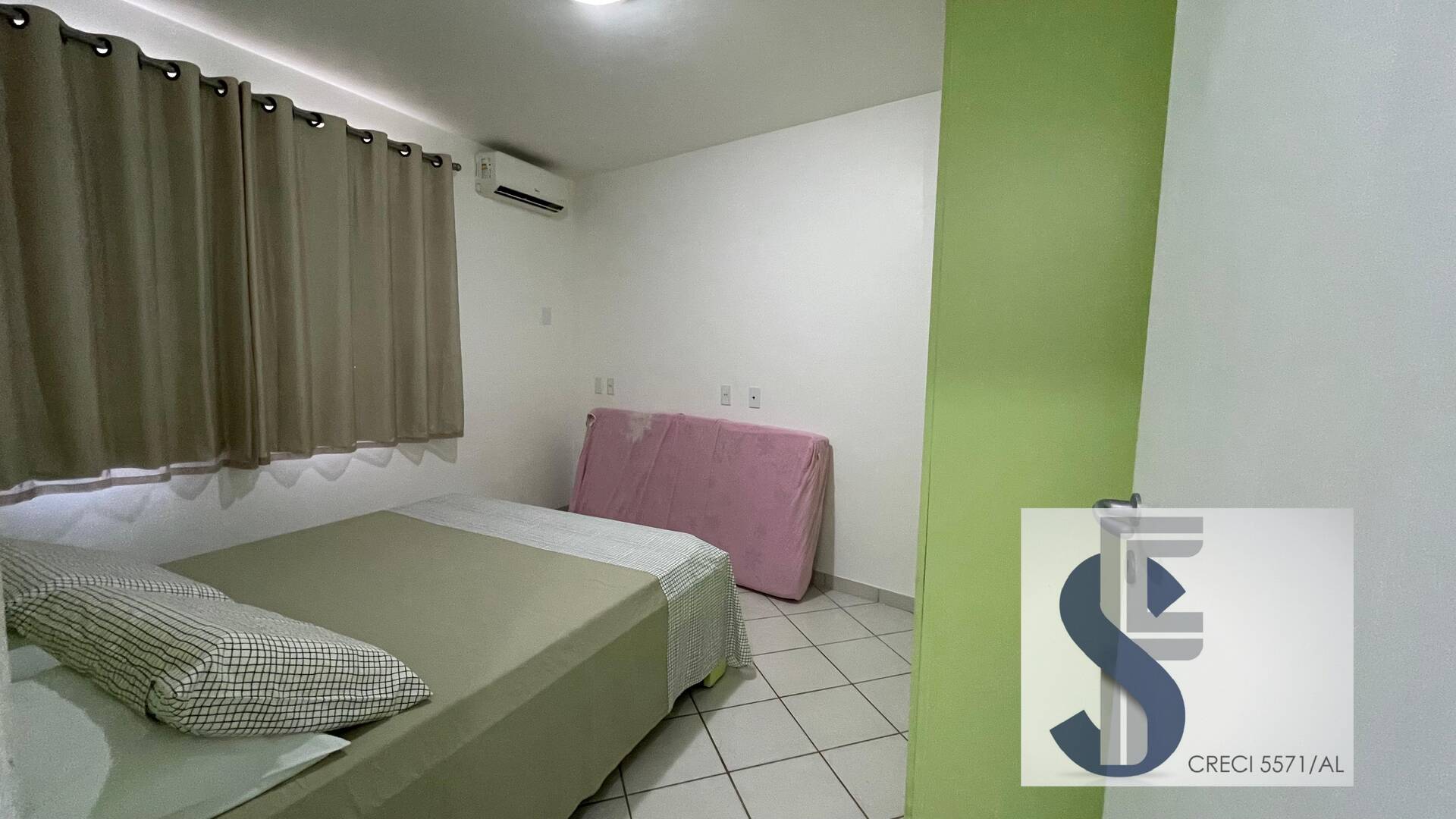 Apartamento à venda com 1 quarto, 45m² - Foto 9