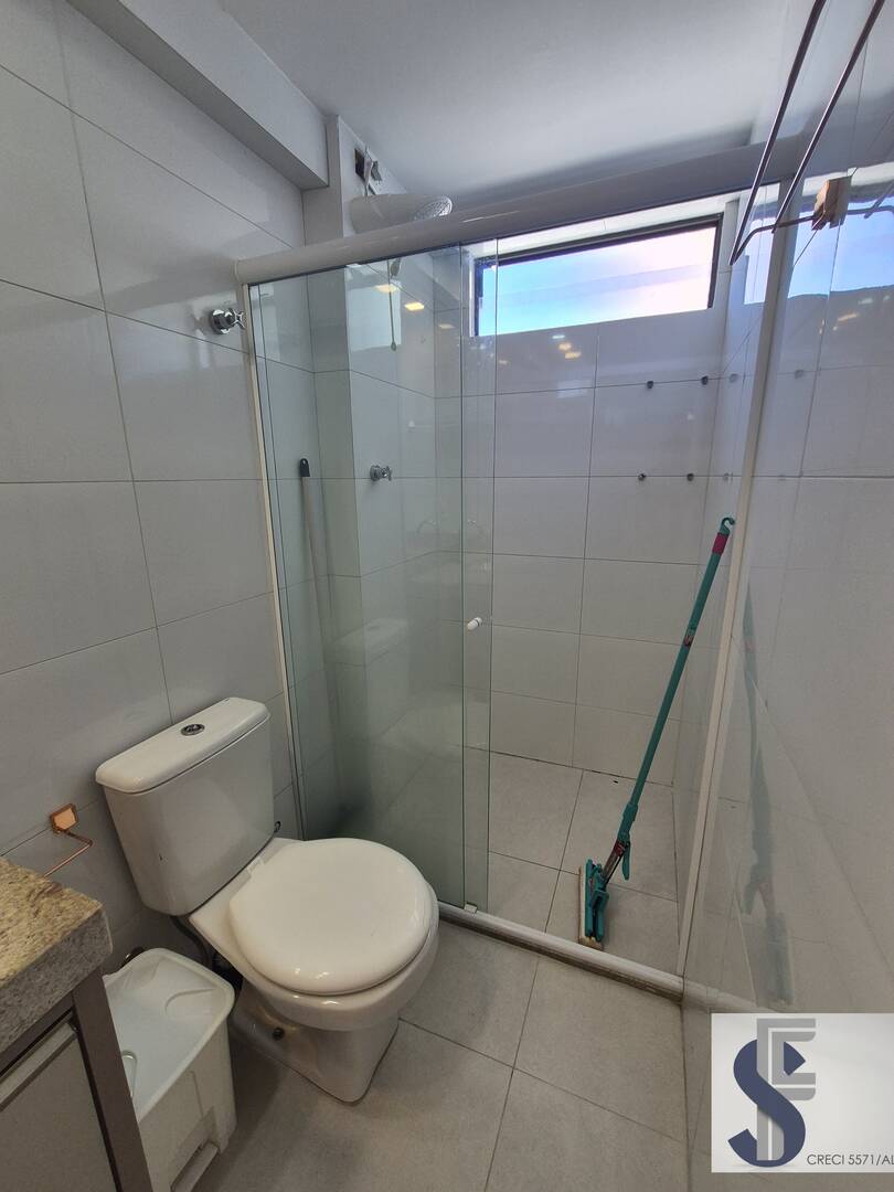 Apartamento para alugar com 1 quarto, 42m² - Foto 5