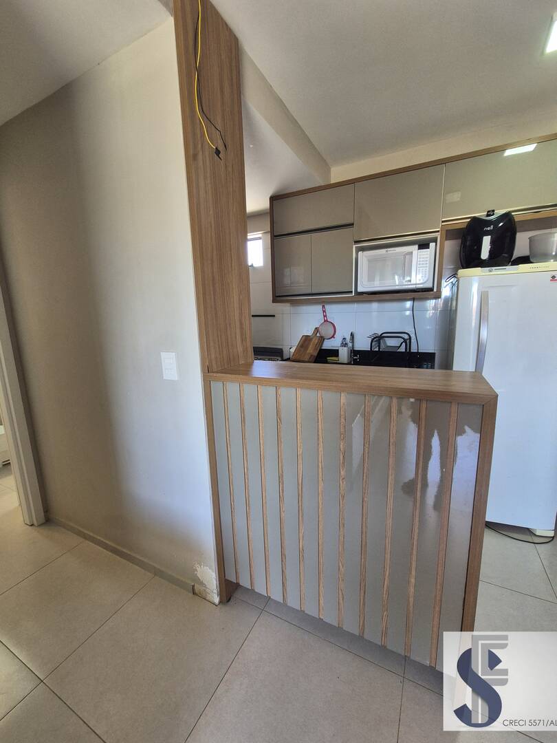 Apartamento para alugar com 1 quarto, 42m² - Foto 6