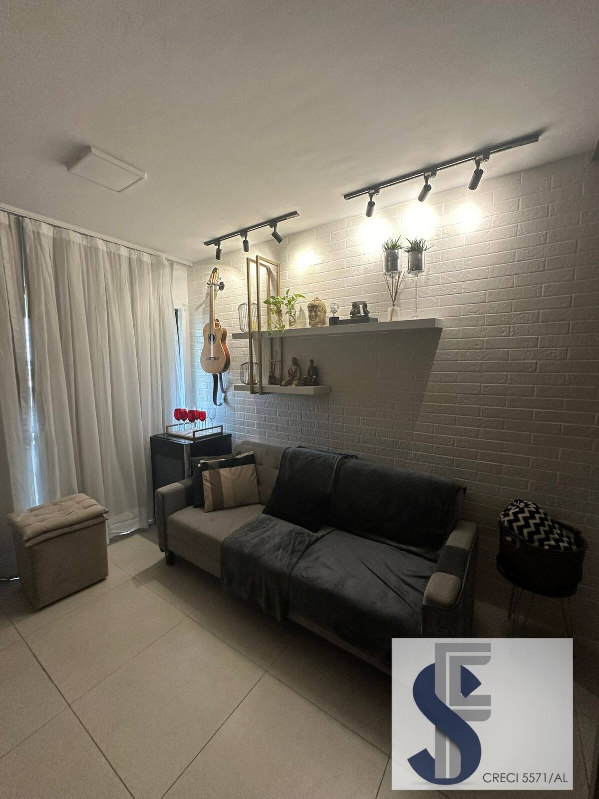 Apartamento à venda com 1 quarto, 45m² - Foto 13