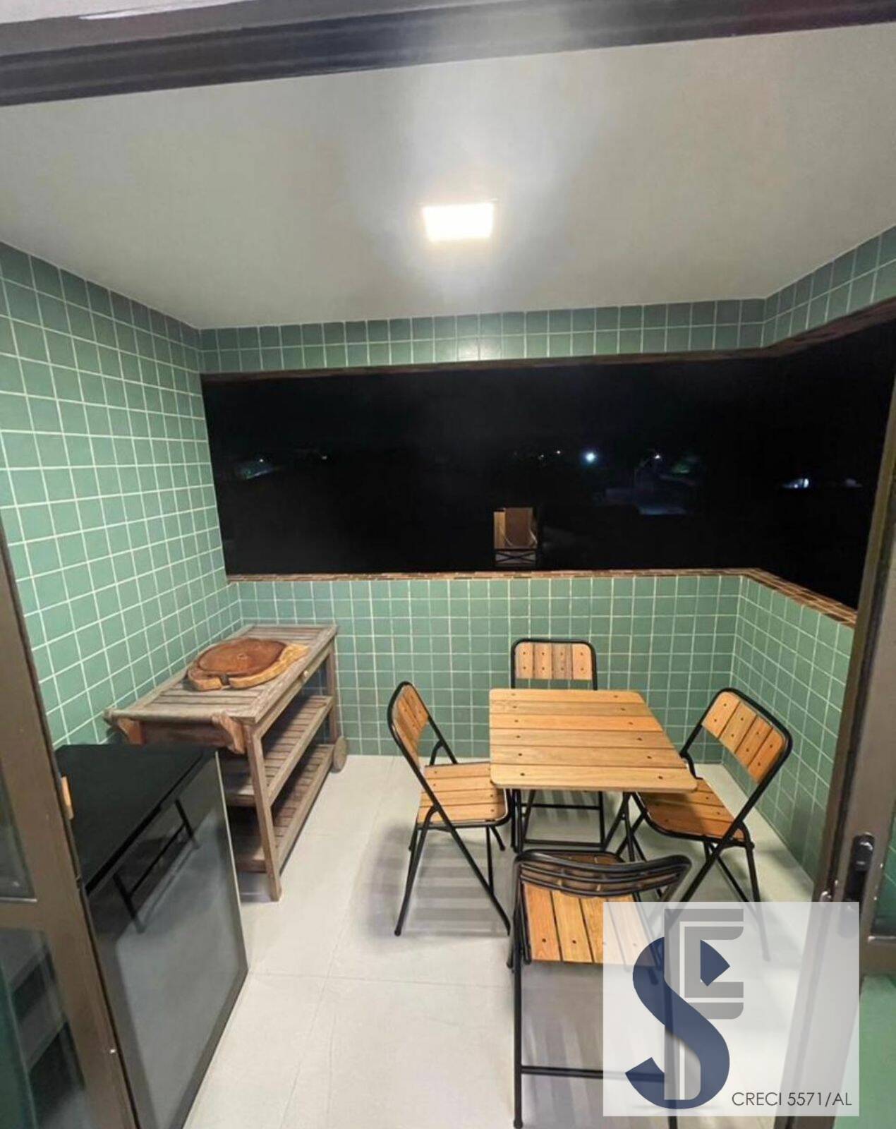 Apartamento à venda com 1 quarto, 45m² - Foto 16