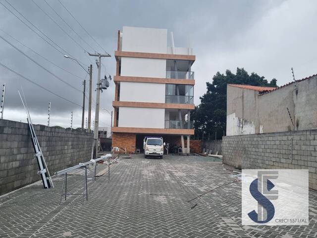 #2 - Apartamento para Venda em Marechal Deodoro - AL - 2