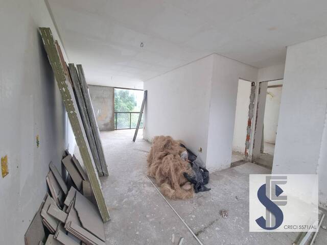 #2 - Apartamento para Venda em Marechal Deodoro - AL - 3