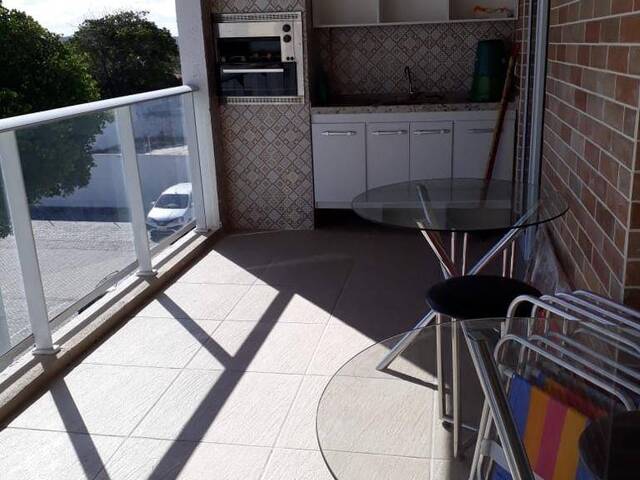 #8 - Apartamento para Venda em Marechal Deodoro - AL - 2