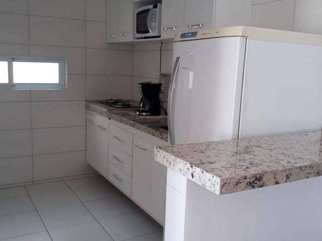 #8 - Apartamento para Venda em Marechal Deodoro - AL - 3