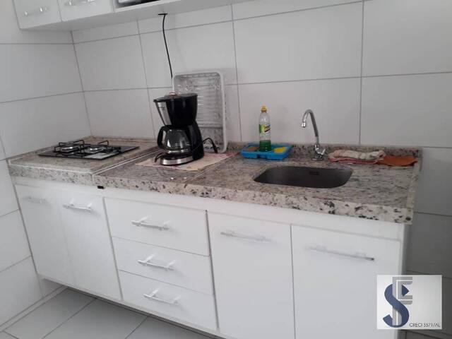 Apartamento para Venda em Marechal Deodoro - 4