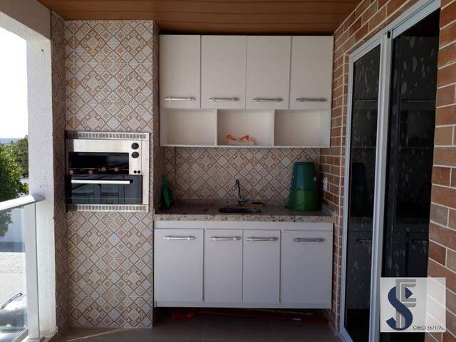 Apartamento para Venda em Marechal Deodoro - 5