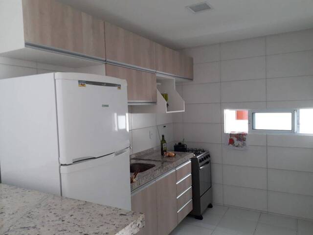 #13 - Apartamento para Locação em Marechal Deodoro - AL