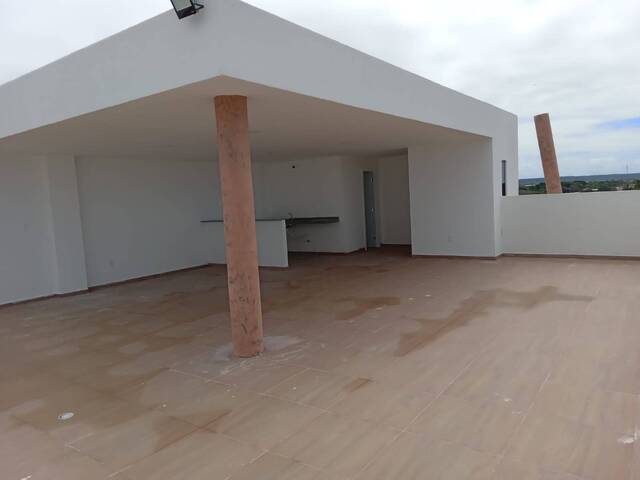 Apartamento para Locação em Marechal Deodoro - 4