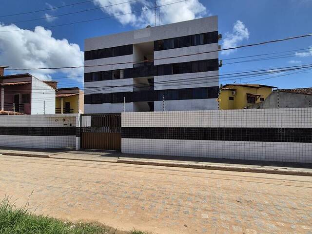 #57 - Apartamento para Venda em Marechal Deodoro - AL - 1