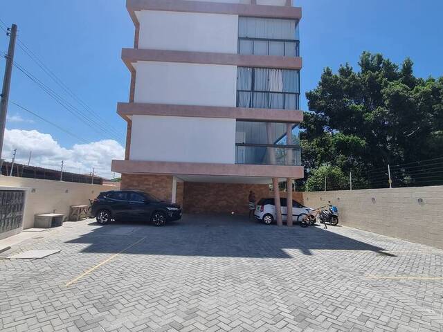 Apartamento para Venda em Marechal Deodoro - 4