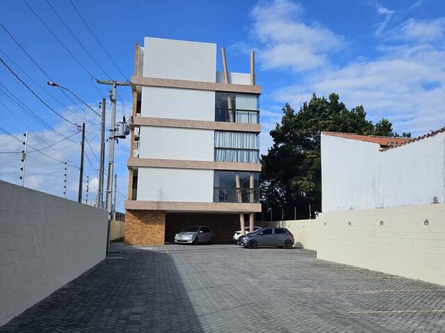 #71 - Apartamento para Locação em Marechal Deodoro - AL - 1