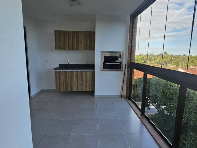 Apartamento para Locação em Marechal Deodoro - 5