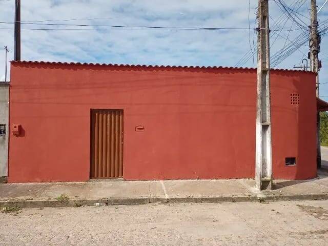 #67 - Casa para Venda em Marechal Deodoro - AL - 1