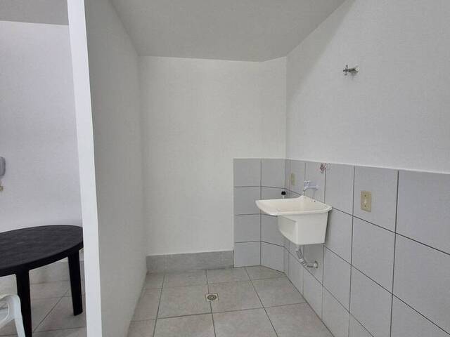 Apartamento para Locação em Marechal Deodoro - 5