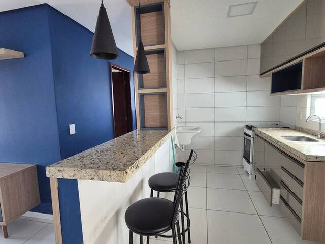 Apartamento para Locação em Marechal Deodoro - 5