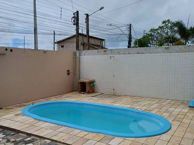 #83 - Casa para Venda em Marechal Deodoro - AL - 2