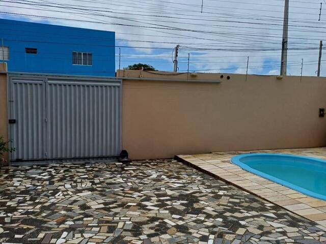 #83 - Casa para Venda em Marechal Deodoro - AL - 3