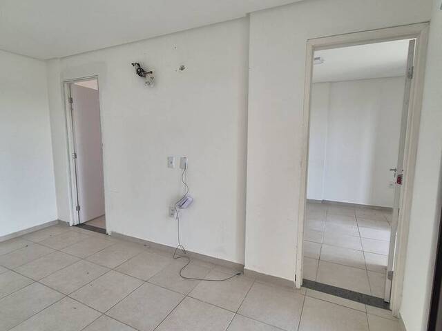 Apartamento para Locação em Marechal Deodoro - 5